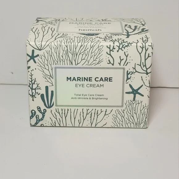 𝑯𝑬𝑰𝑴𝑰𝑺𝑯 - 𝑴𝒂𝒓𝒊𝒏𝒆 𝑪𝒂𝒓𝒆 𝑬𝒚𝒆 𝑪𝒓𝒆𝒂𝒎 - Picture 5 of 9